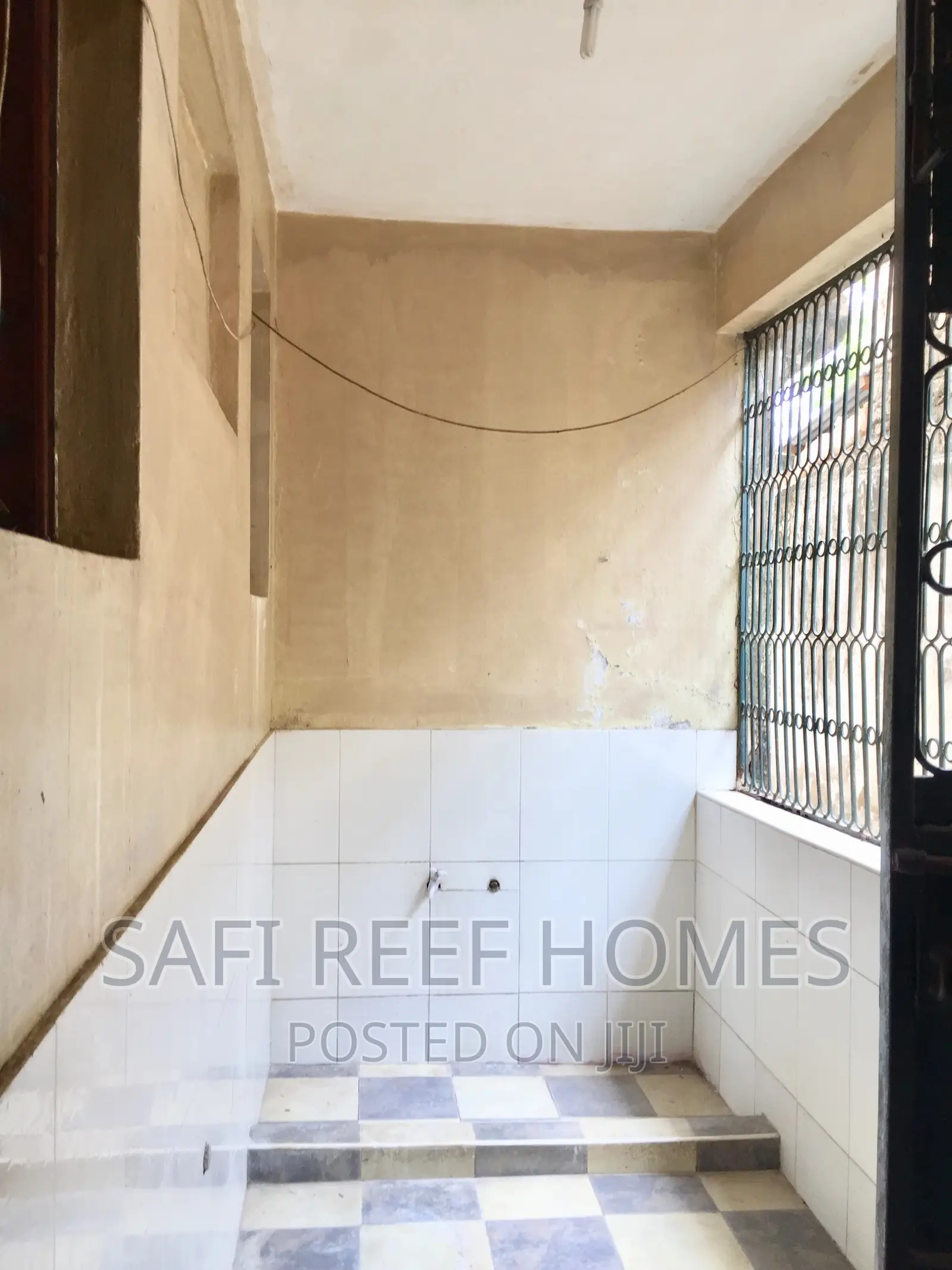 3bdrm Apartment in Nyali for Rent