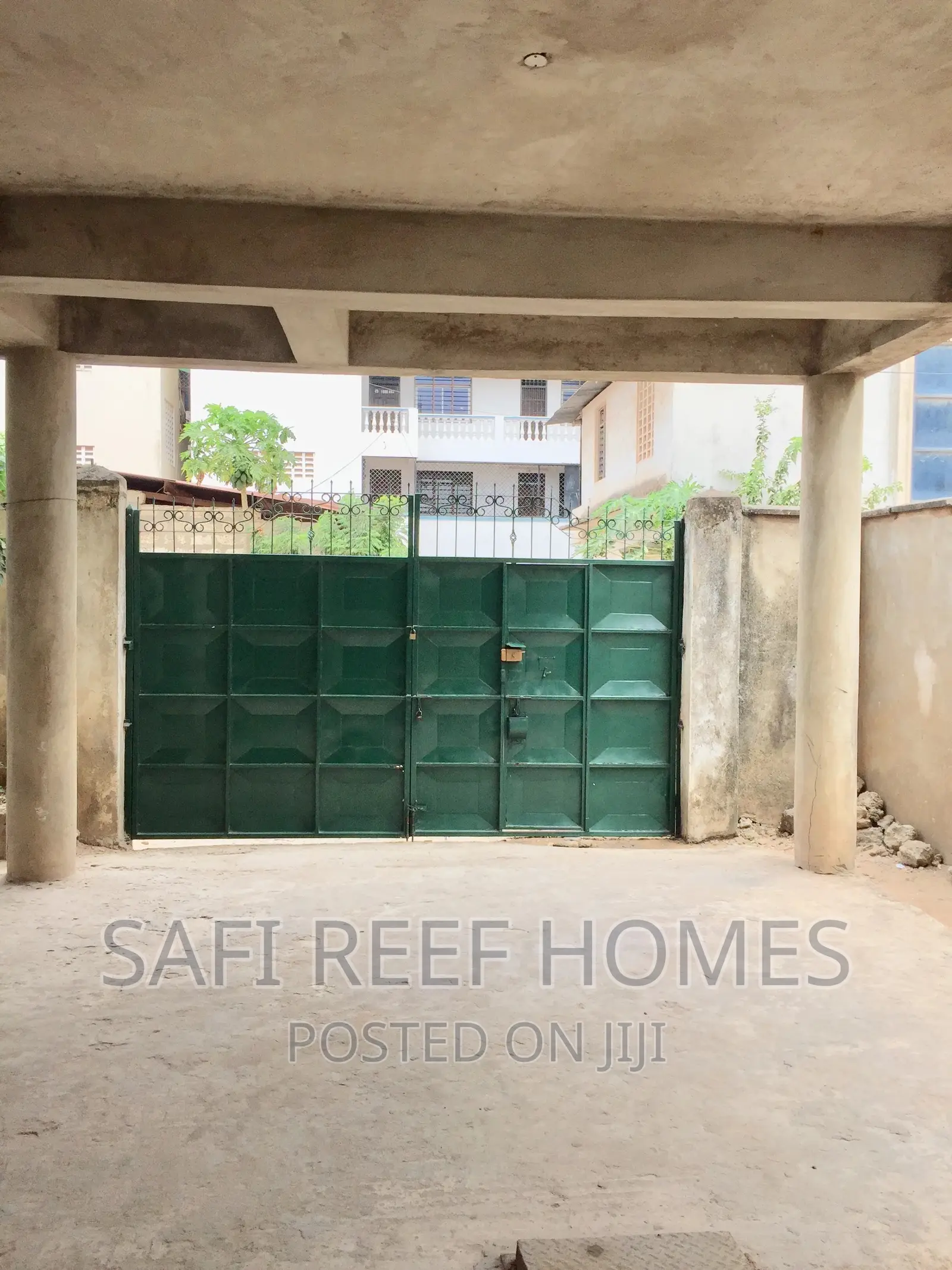 3bdrm Apartment in Nyali for Rent