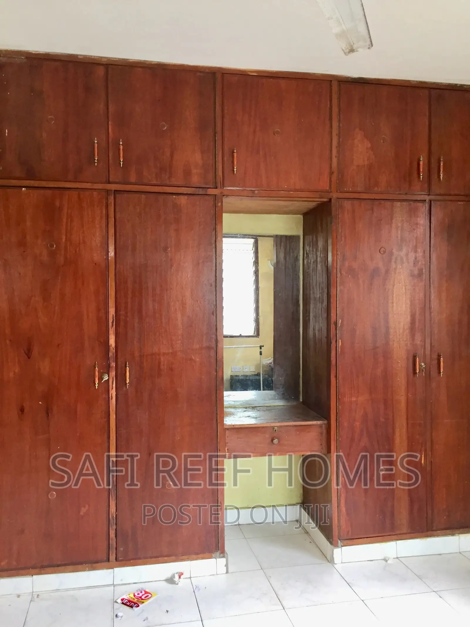 3bdrm Apartment in Nyali for Rent