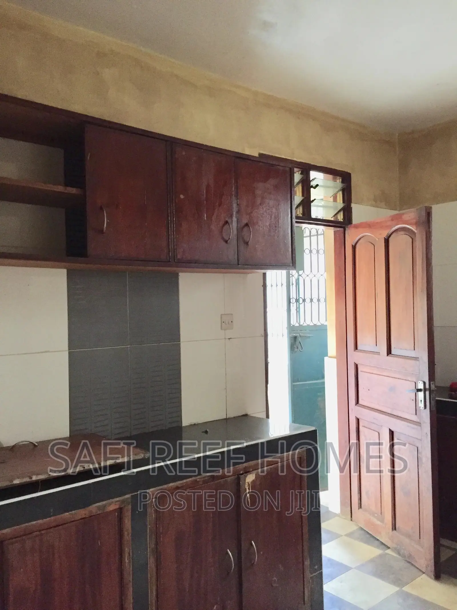 3bdrm Apartment in Nyali for Rent