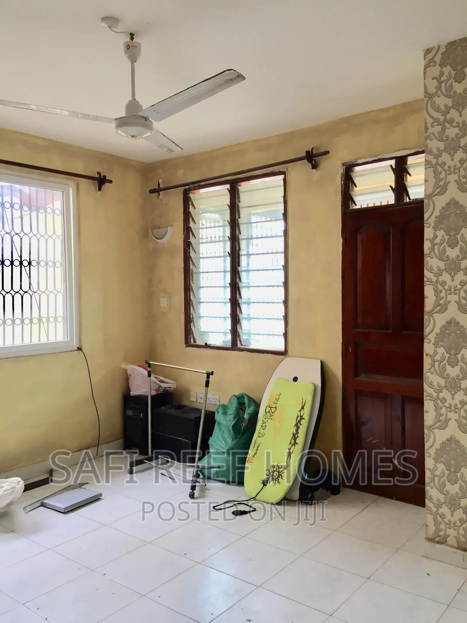 3bdrm Apartment in Nyali for Rent