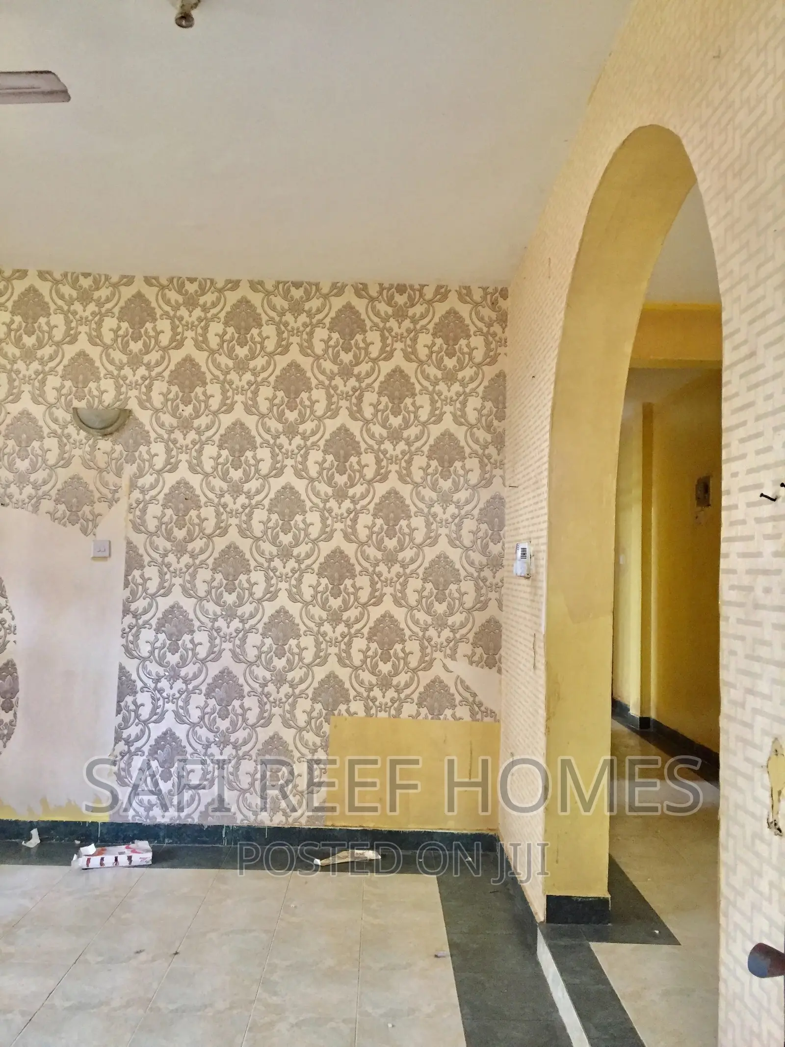 3bdrm Apartment in Nyali for Rent