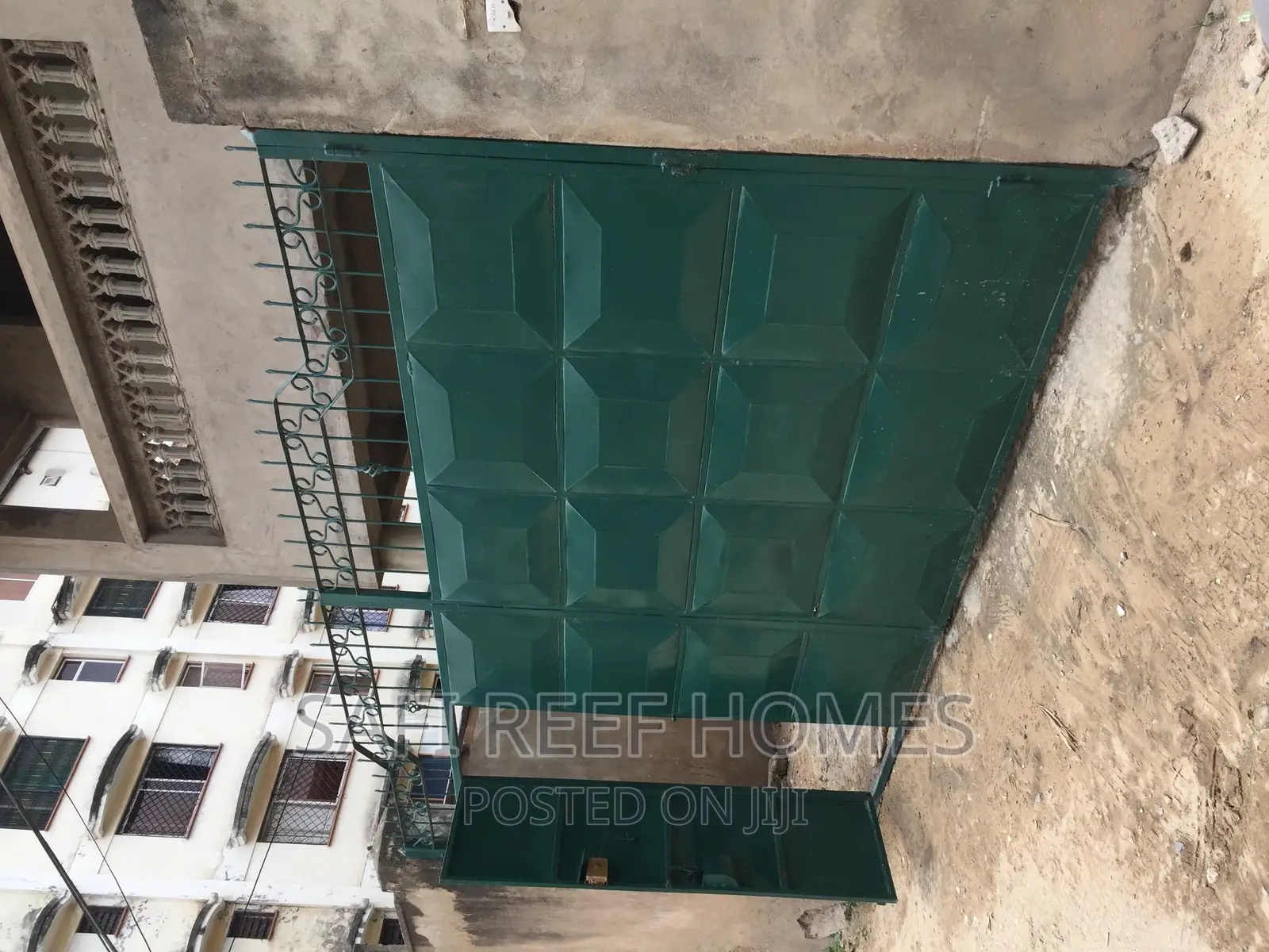 3bdrm Apartment in Nyali for Rent