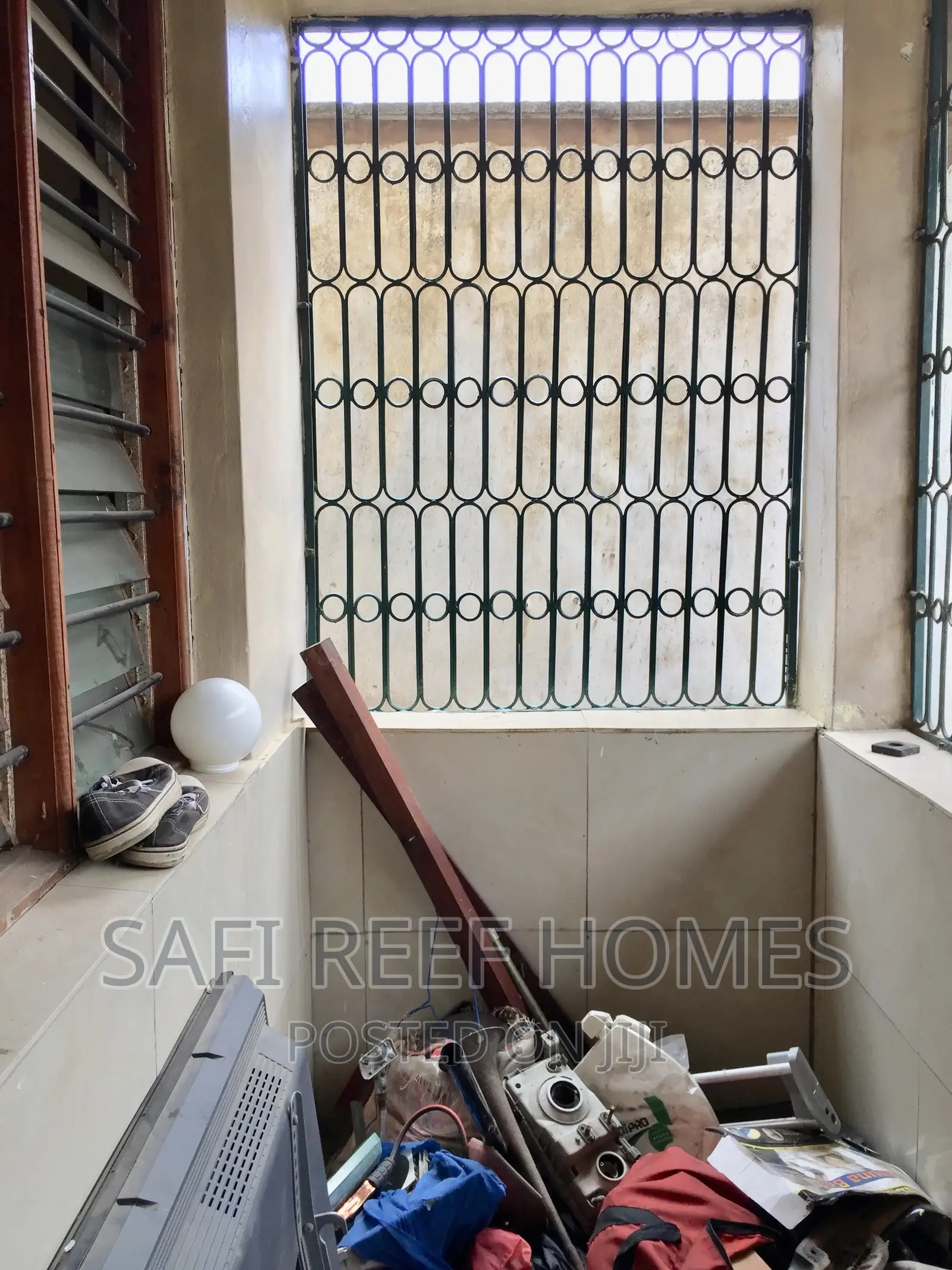 3bdrm Apartment in Nyali for Rent