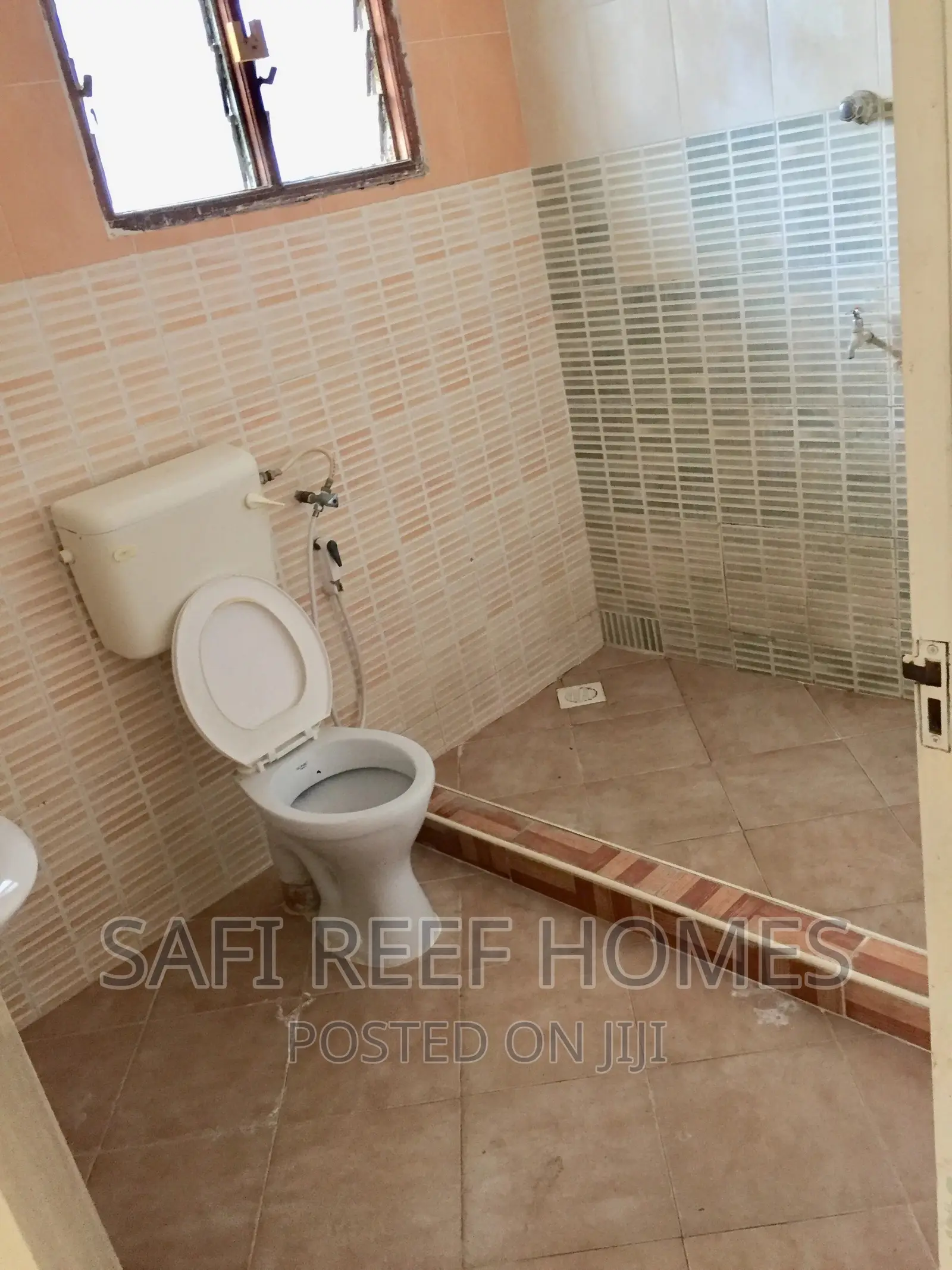 3bdrm Apartment in Nyali for Rent