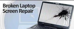 We Replace All Laptops Screens at Affordable Prices