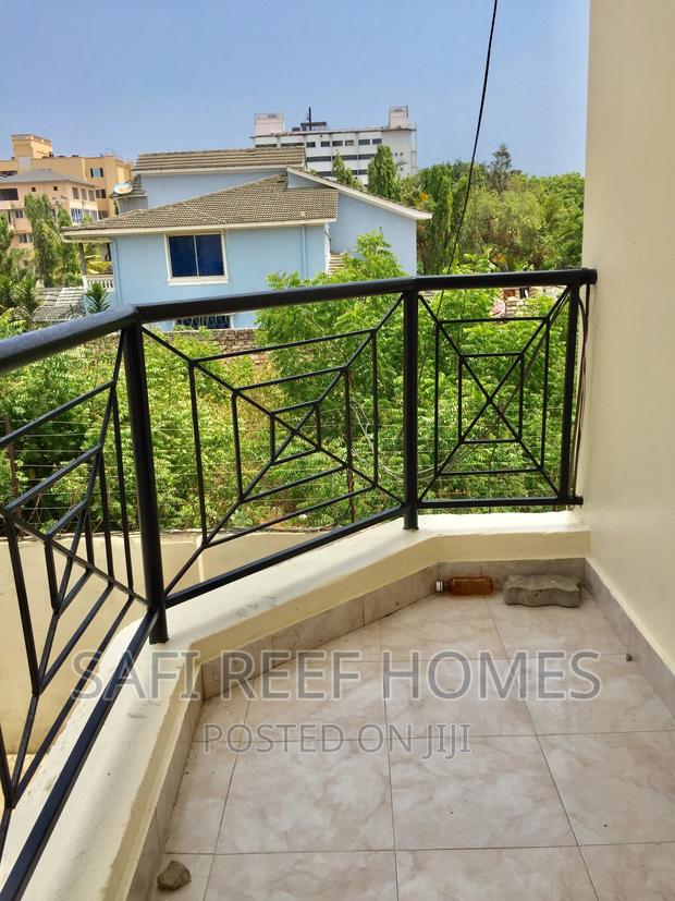3bdrm Apartment in Nyali for rent - main view