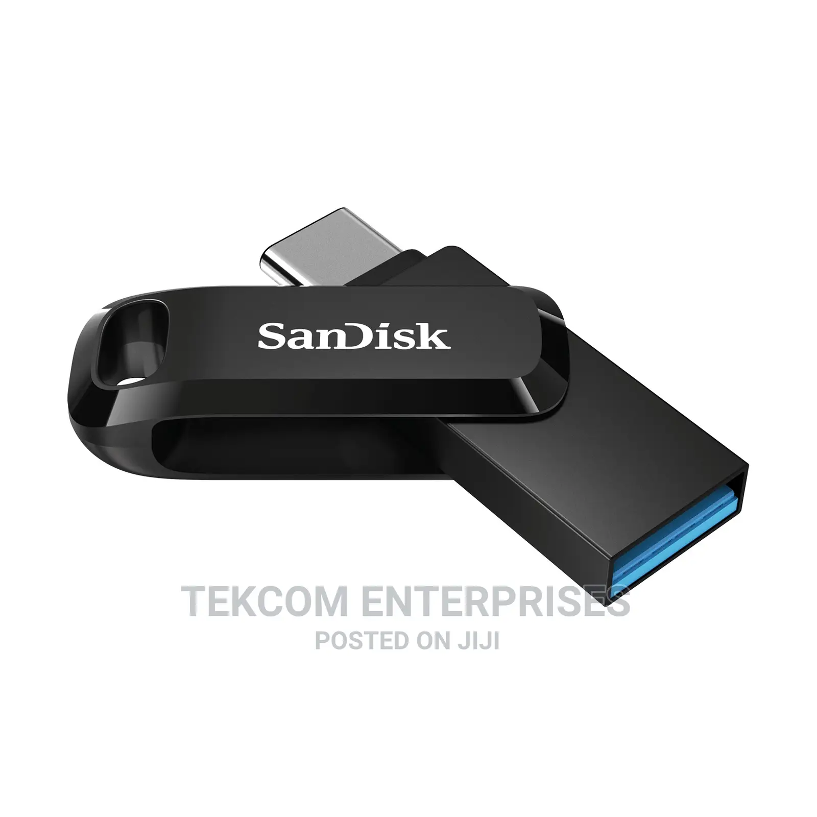 Sandisk Ultra Dual Drive Go USB Type-Ctm 512GB