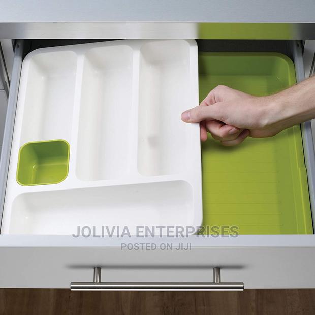 Cutlery Organiser Expandable