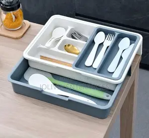 Cutlery Organiser Expandable