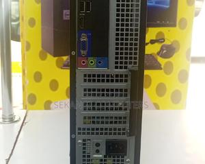 Desktop Computer Dell OptiPlex 3010 4GB Intel Core I3 HDD 500GB - main view