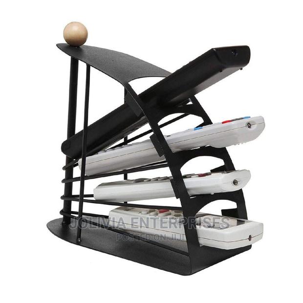 Remote Organiser