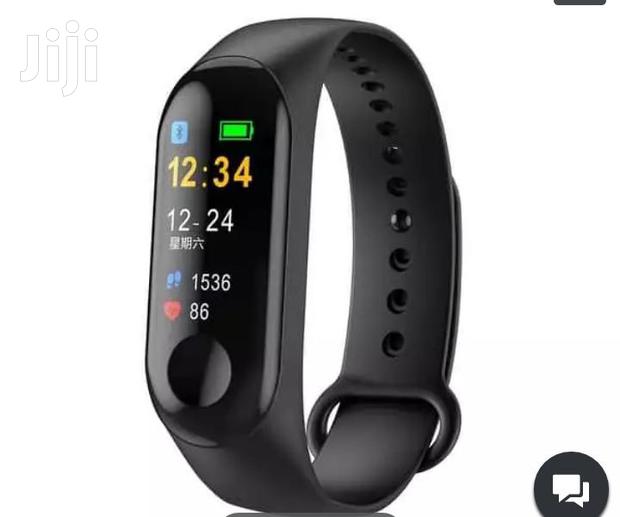 Fit Wrist Band - main view