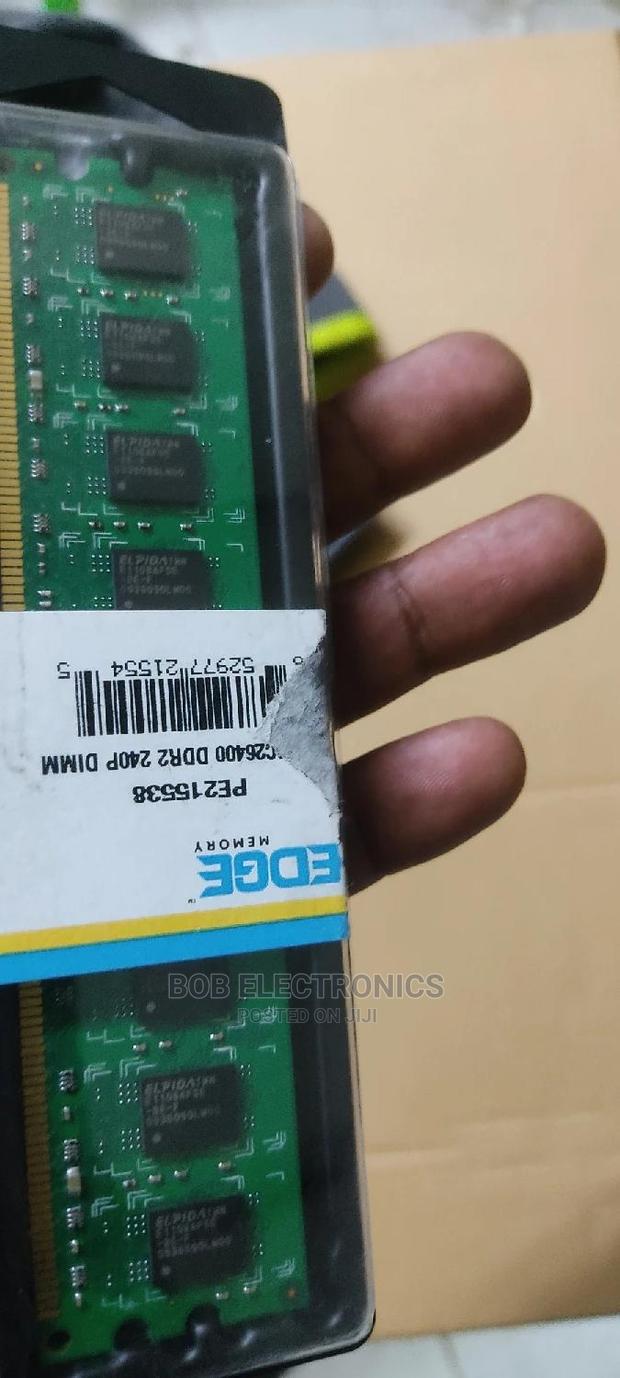 Pc2 Desktop Ram - main view