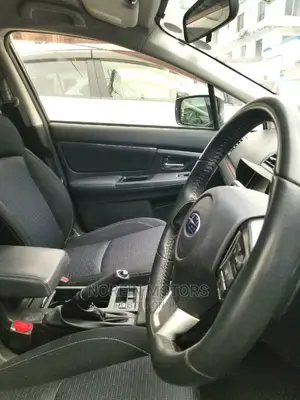 Subaru Levorg 2015 White