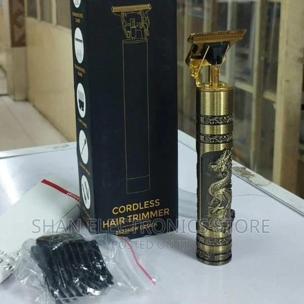 Vintage T9 Trimmer-Greatest Quality - main view