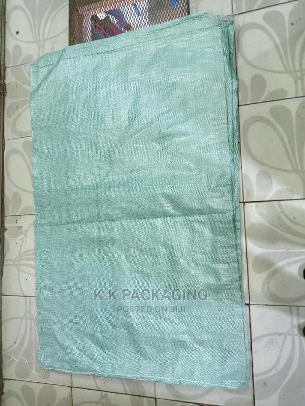 Oversized Sacks - thumbnail 3