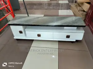 Imported TV Stands Top Marble