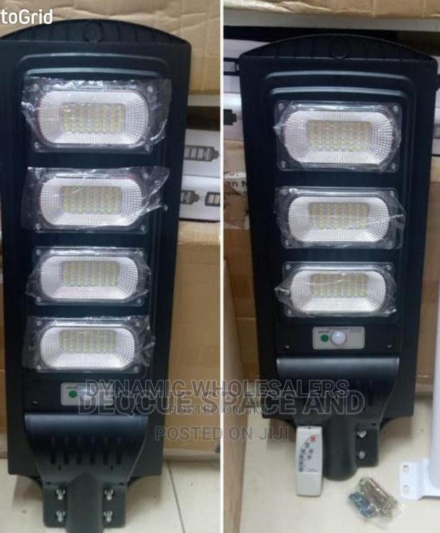 300 W Street Lights - main view