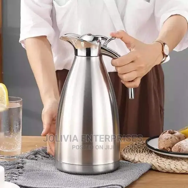Flasks Beautiful