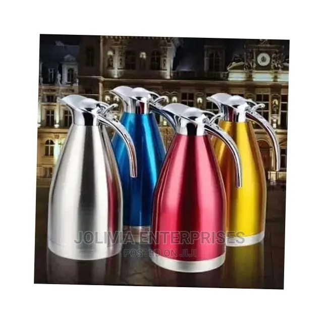 Flasks Classy