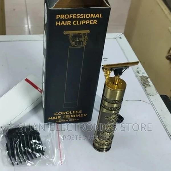 T9 Hair Trimmer Cutting Machine-Superlative Quality - main view