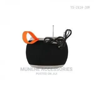 C15 Wireless Bluetooth Speaker Bt/Usb/Tf/Dc5v/Aux 1200 Mah