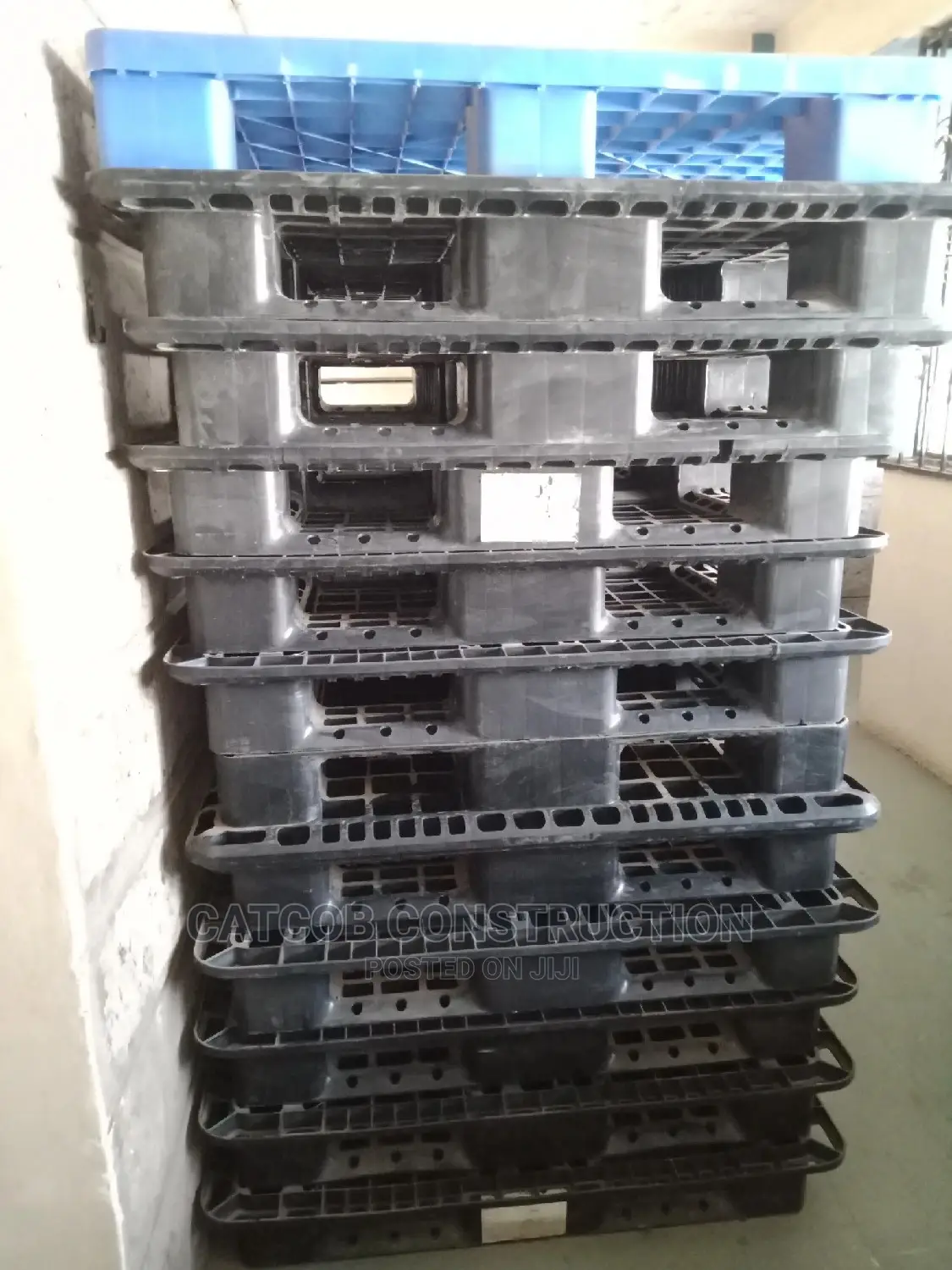 Plastic Pallets