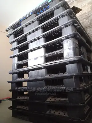 Plastic Pallets