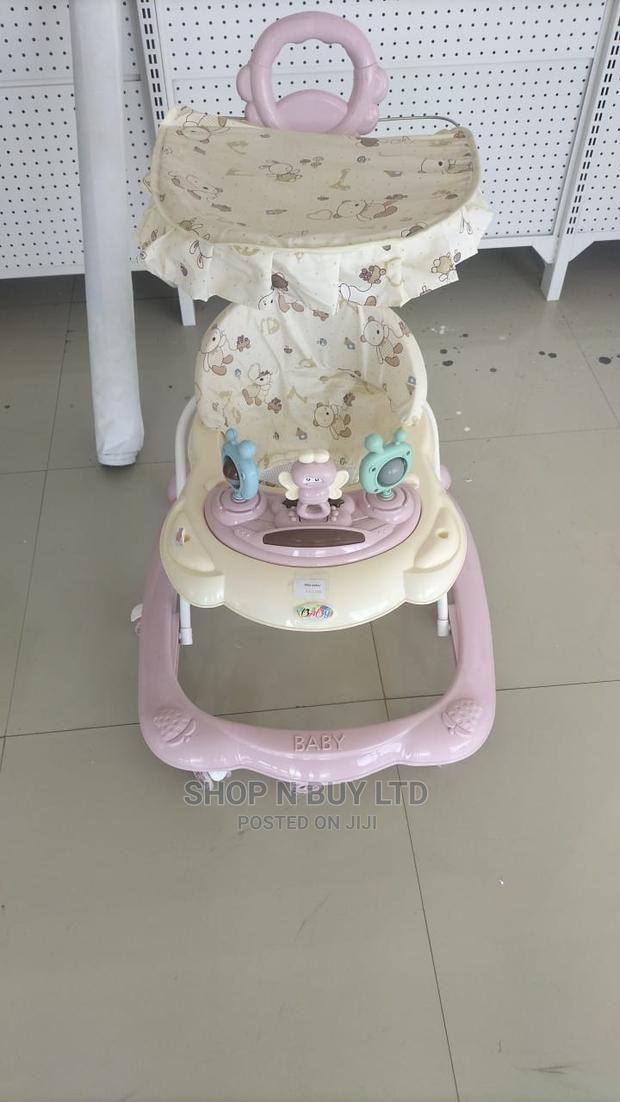 Baby Walker - main view