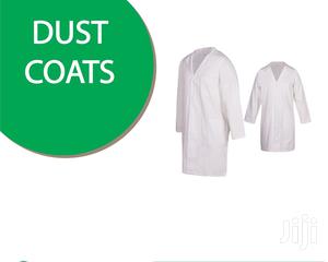 Lab Coats/ White Dust Coats - thumbnail 2