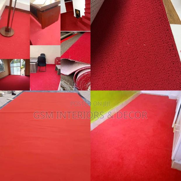 Red Carpet Red Carpet Office Carpets Office Carpets Office - main view