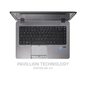 Laptop HP 650 G1 8GB Intel Core I5 SSD 128GB