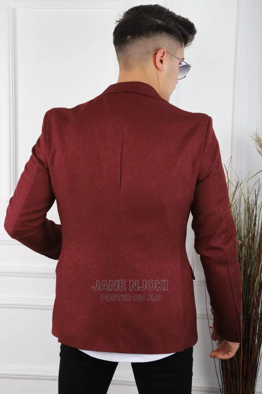 Slimfit Blazers