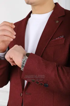 Slimfit Blazers