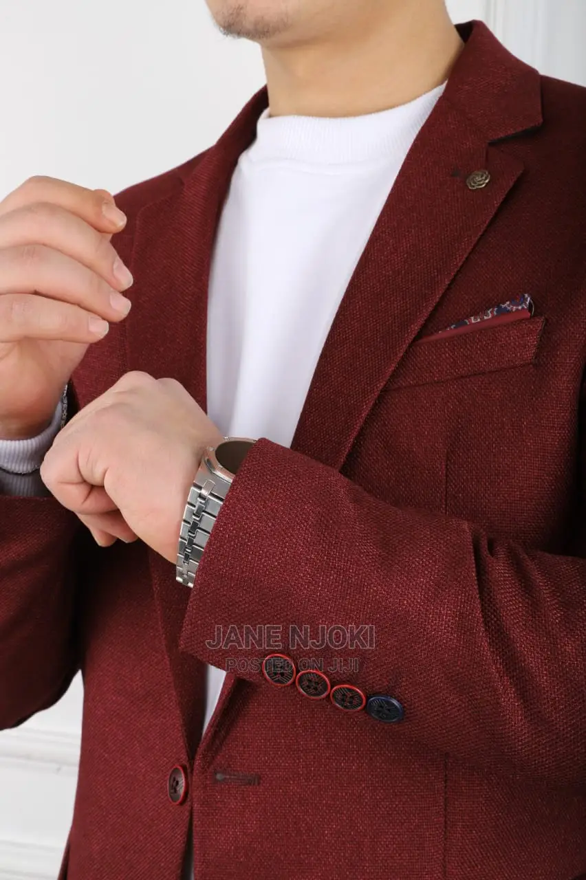 Slimfit Blazers