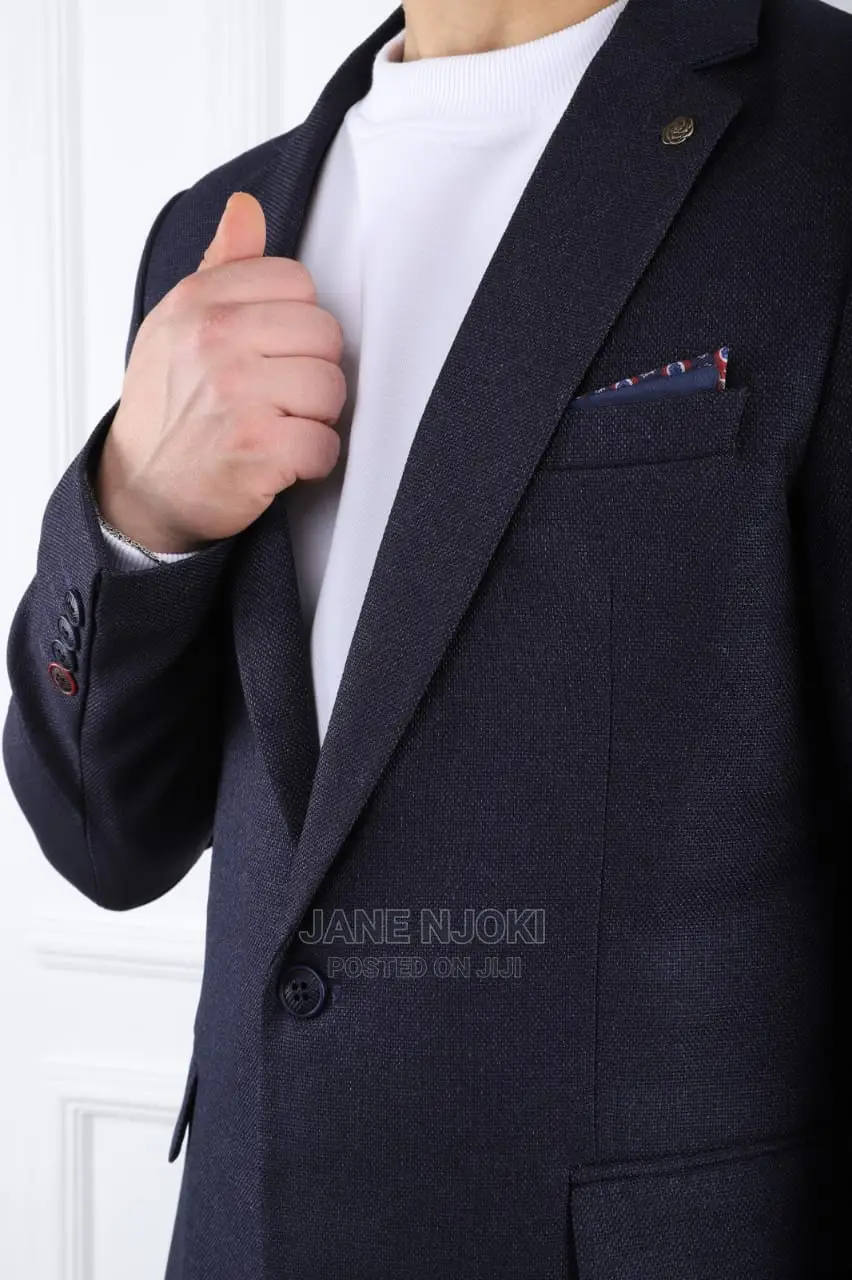 Slimfit Blazers