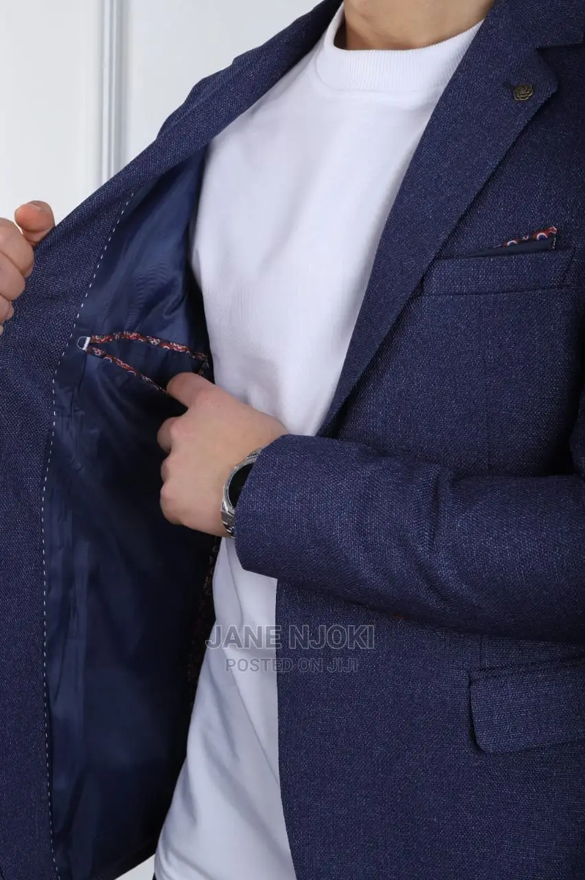 Slimfit Blazers