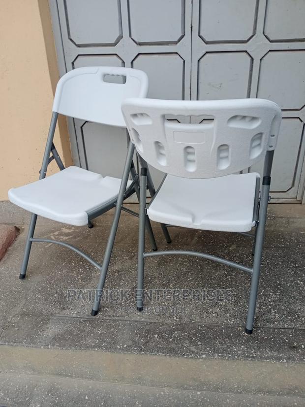 Imported Foldable Chairs - main view