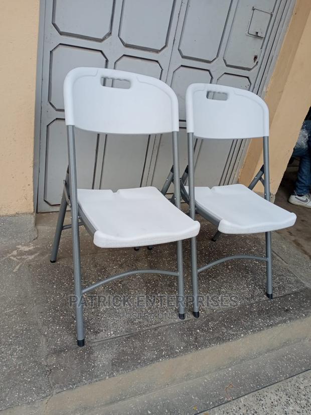 Imported Foldable Chairs - thumbnail 2