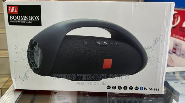 JBL-Boomsbox.