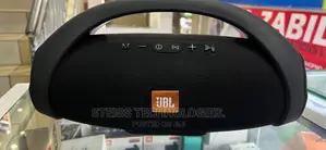 JBL-Boomsbox.
