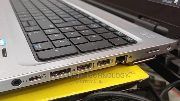Laptop HP 650 G2 256GB Intel Core I5 SSD 256GB - thumbnail 2