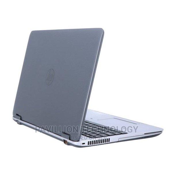 Laptop HP 650 G2 256GB Intel Core I5 SSD 256GB - thumbnail 3