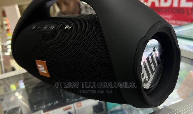 JBL-Boomsbox. - thumbnail 2