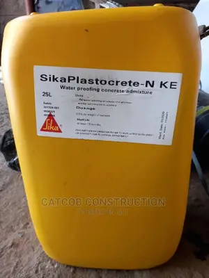 Sika Liquid Waterproof