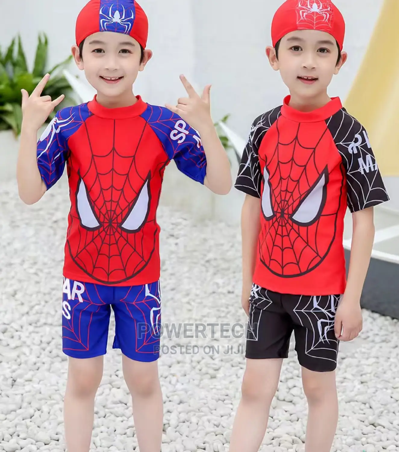 Swimming Costume