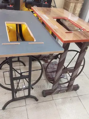 Top Quality Sewing Machine Table