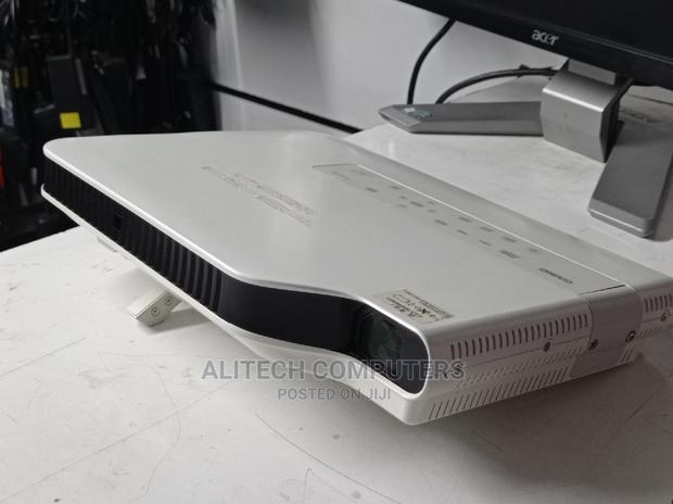 Utrla Slim Casio Projector - main view