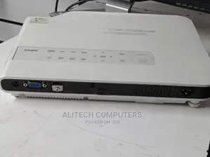 Utrla Slim Casio Projector